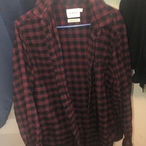 Goodfellow Flannel